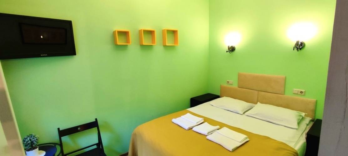 Spb Lounge Apartments