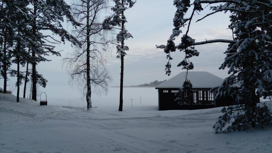 Лукоморье