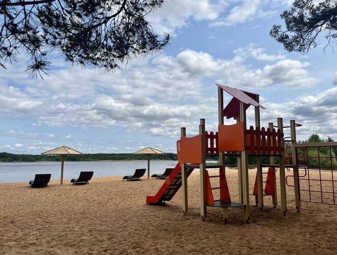 Лукоморье