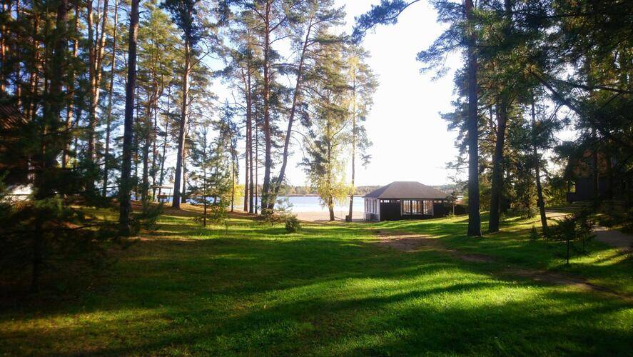 Лукоморье