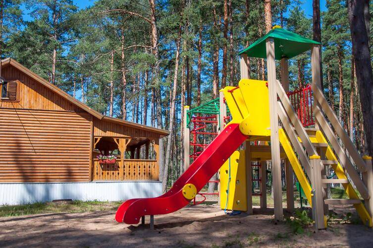 Лукоморье