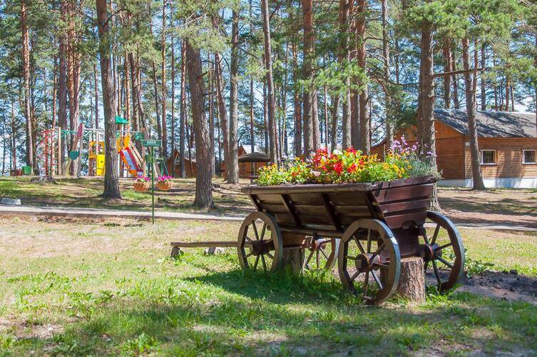 Лукоморье