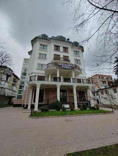 Ореховая Роща