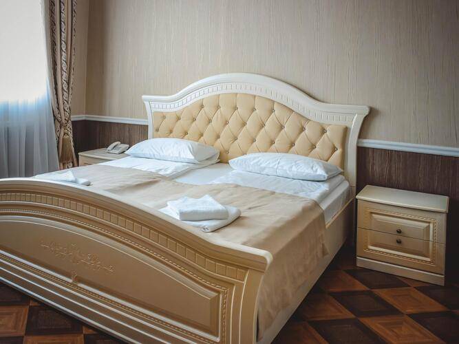 Ореховая Роща