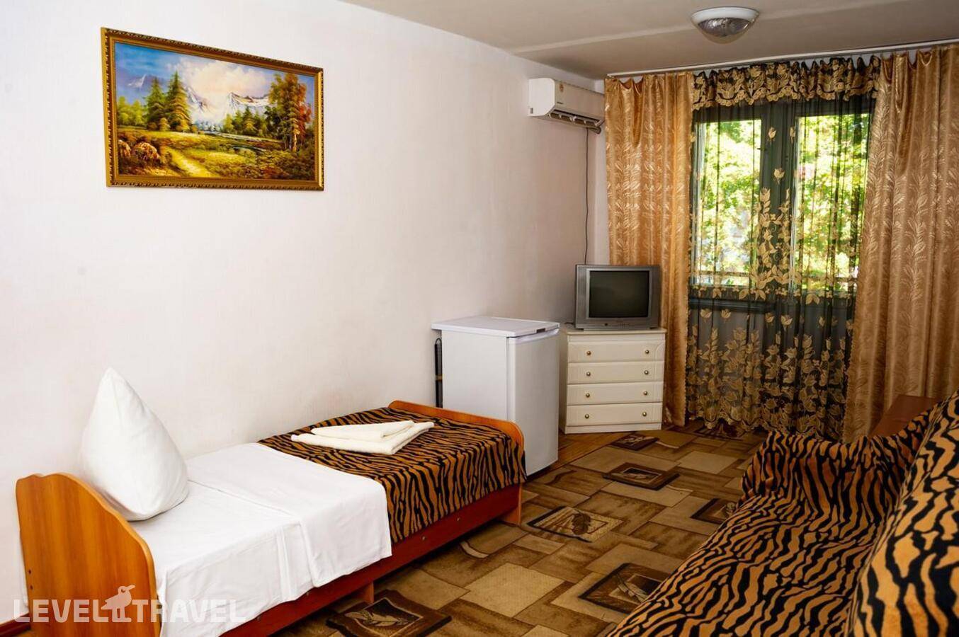 фотографии отеля Альпинист в Россия(Нальчик) - фото №4