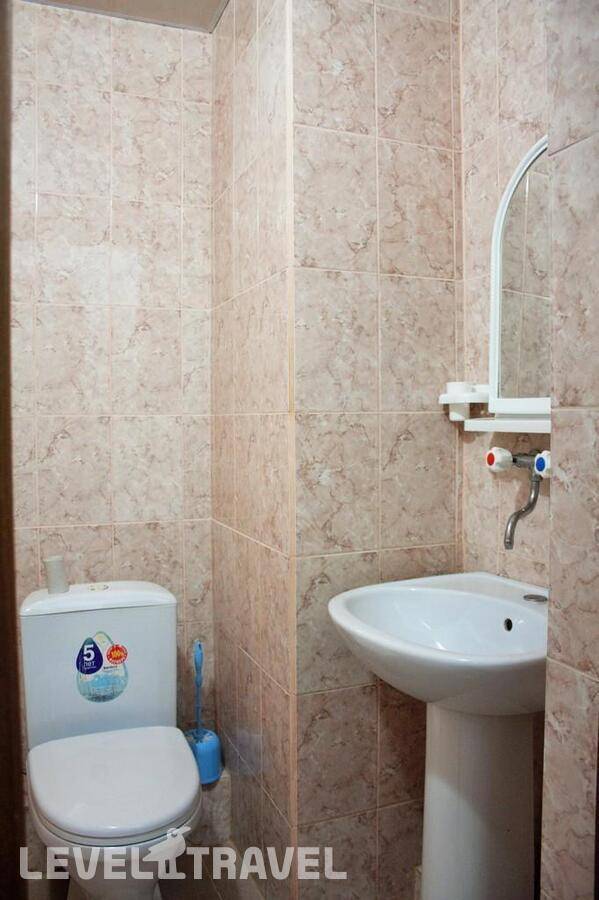 фотографии отеля Альпинист в Россия(Нальчик) - фото №16