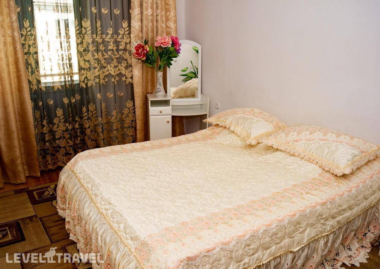 фотографии отеля Альпинист в Россия(Нальчик) - фото №7