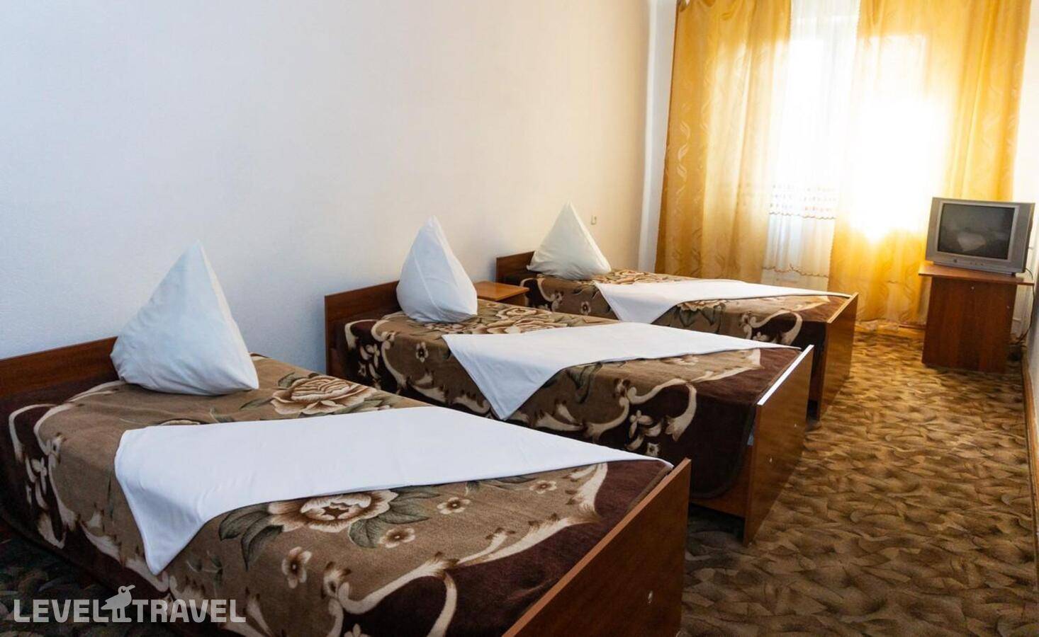 фотографии отеля Альпинист в Россия(Нальчик) - фото №12