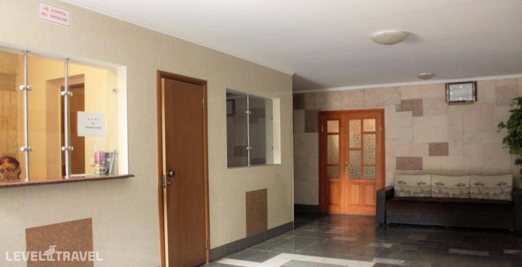 фотографии отеля Альпинист в Россия(Нальчик) - фото №5