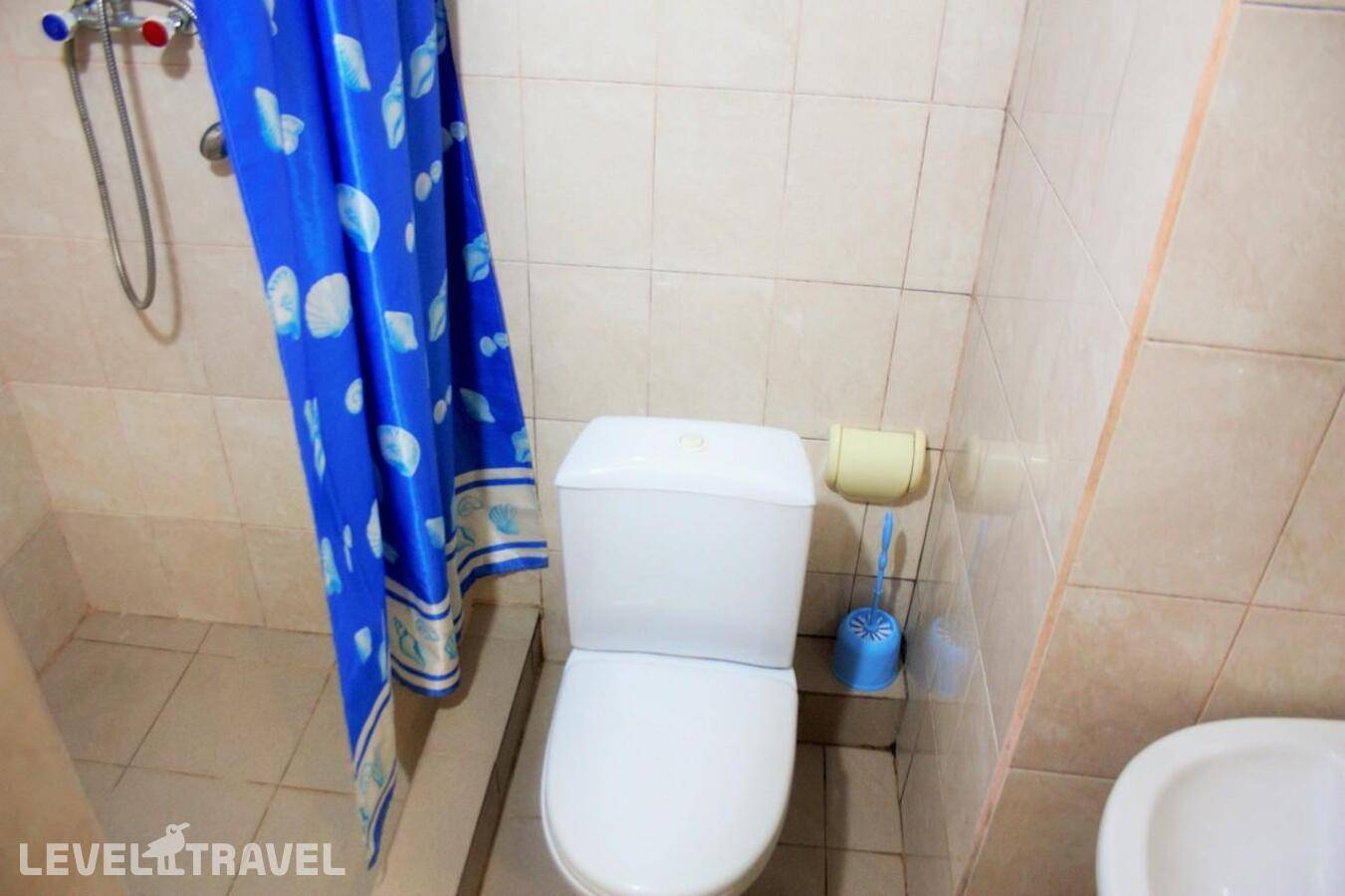 фотографии отеля Альпинист в Россия(Нальчик) - фото №17