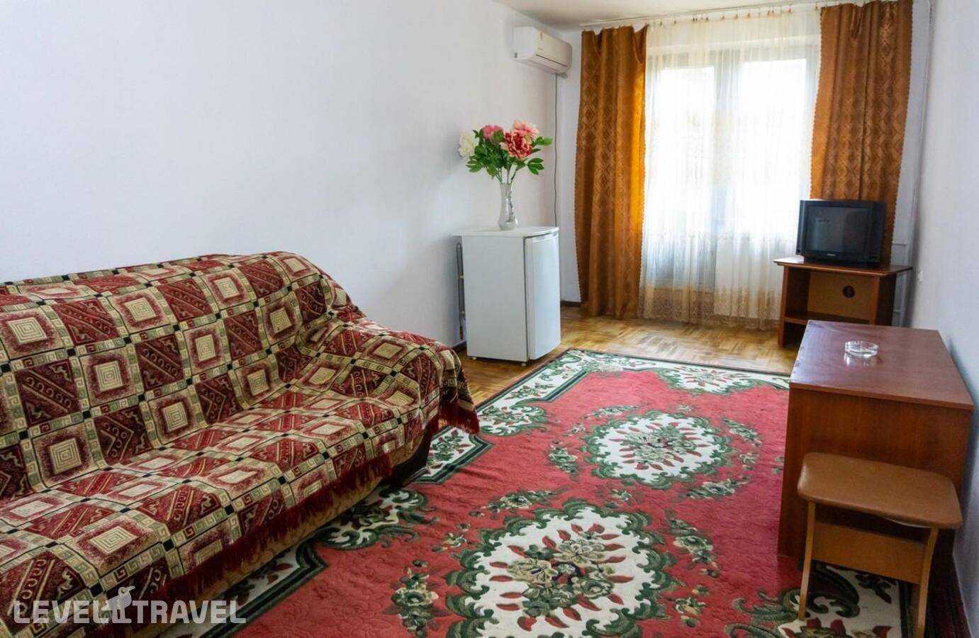 фотографии отеля Альпинист в Россия(Нальчик) - фото №13