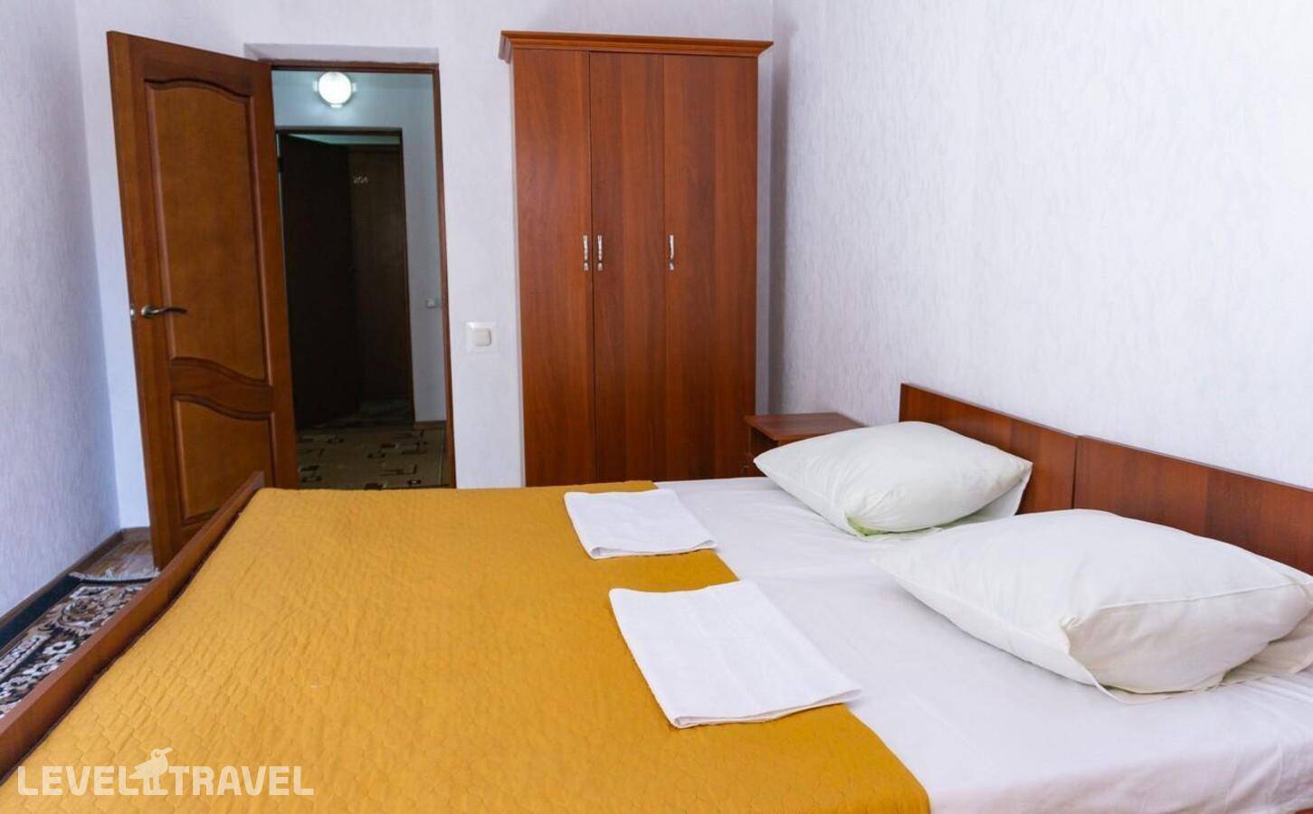 фотографии отеля Альпинист в Россия(Нальчик) - фото №3