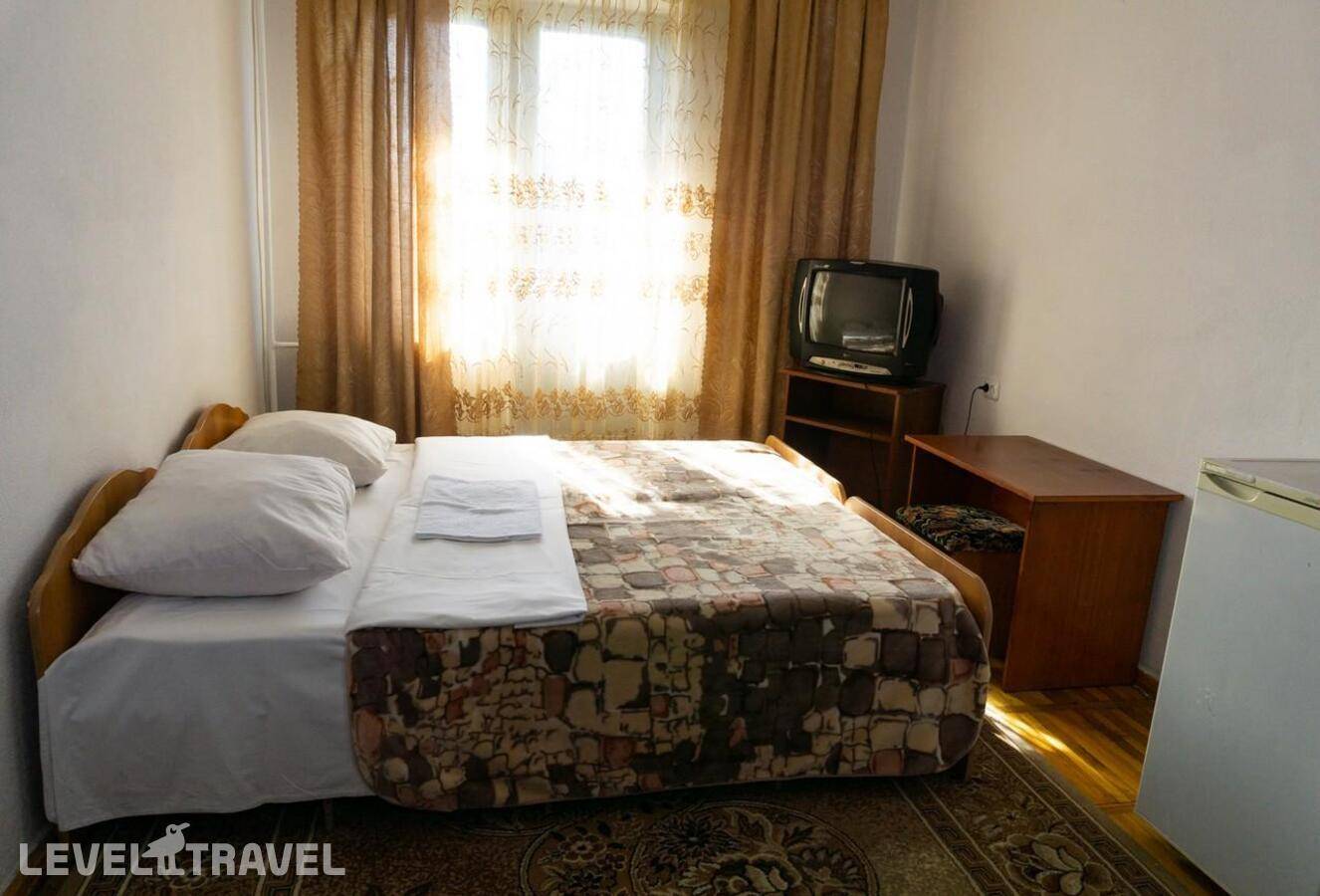 фотографии отеля Альпинист в Россия(Нальчик) - фото №18