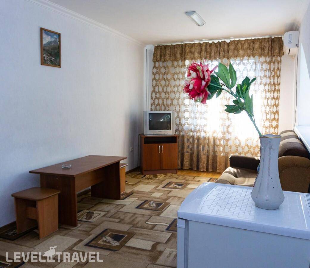 фотографии отеля Альпинист в Россия(Нальчик) - фото №9