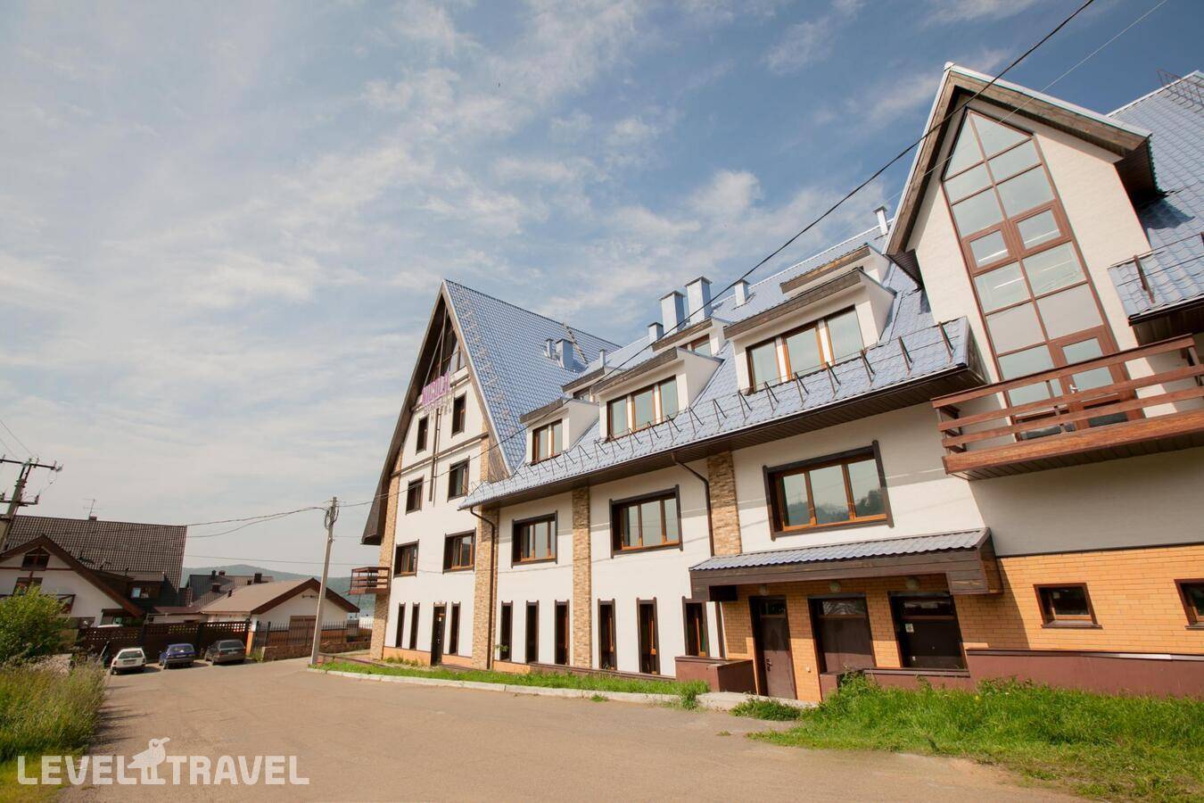 фотографии отеля Никола-Листвянка в Россия(Никола) - фото №75