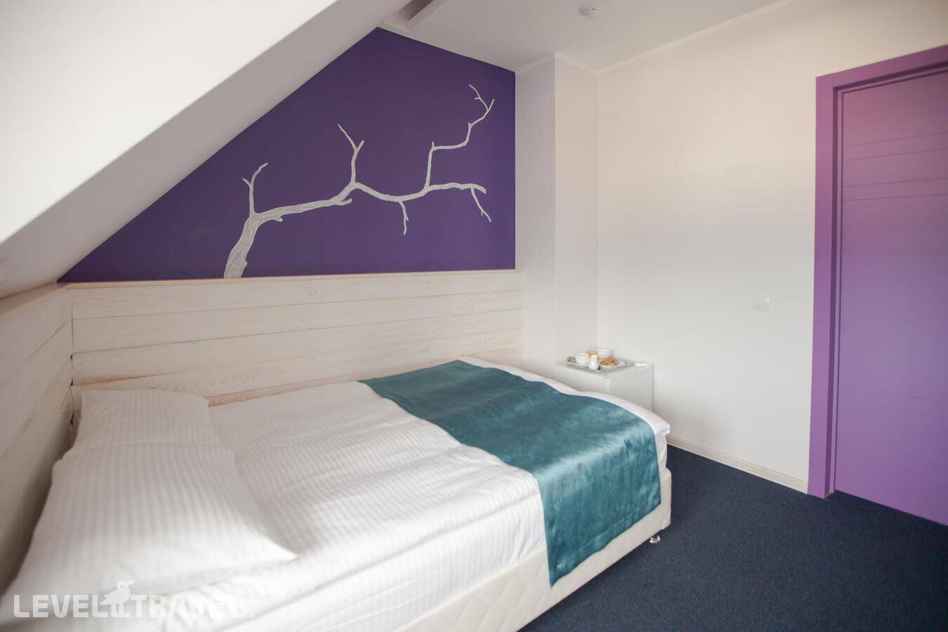 фотографии отеля Никола-Листвянка в Россия(Никола) - фото №69