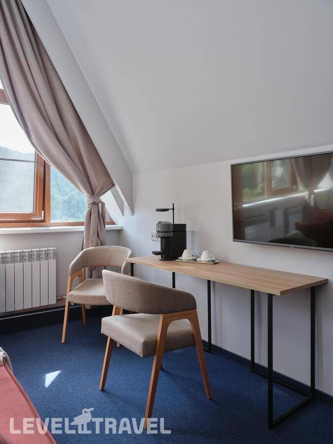 фотографии отеля Никола-Листвянка в Россия(Никола) - фото №5