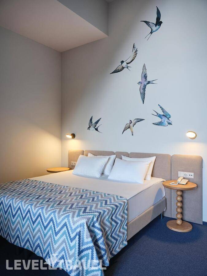 фотографии отеля Никола-Листвянка в Россия(Никола) - фото №7