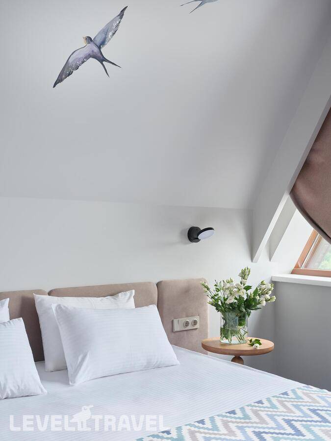 фотографии отеля Никола-Листвянка в Россия(Никола) - фото №2