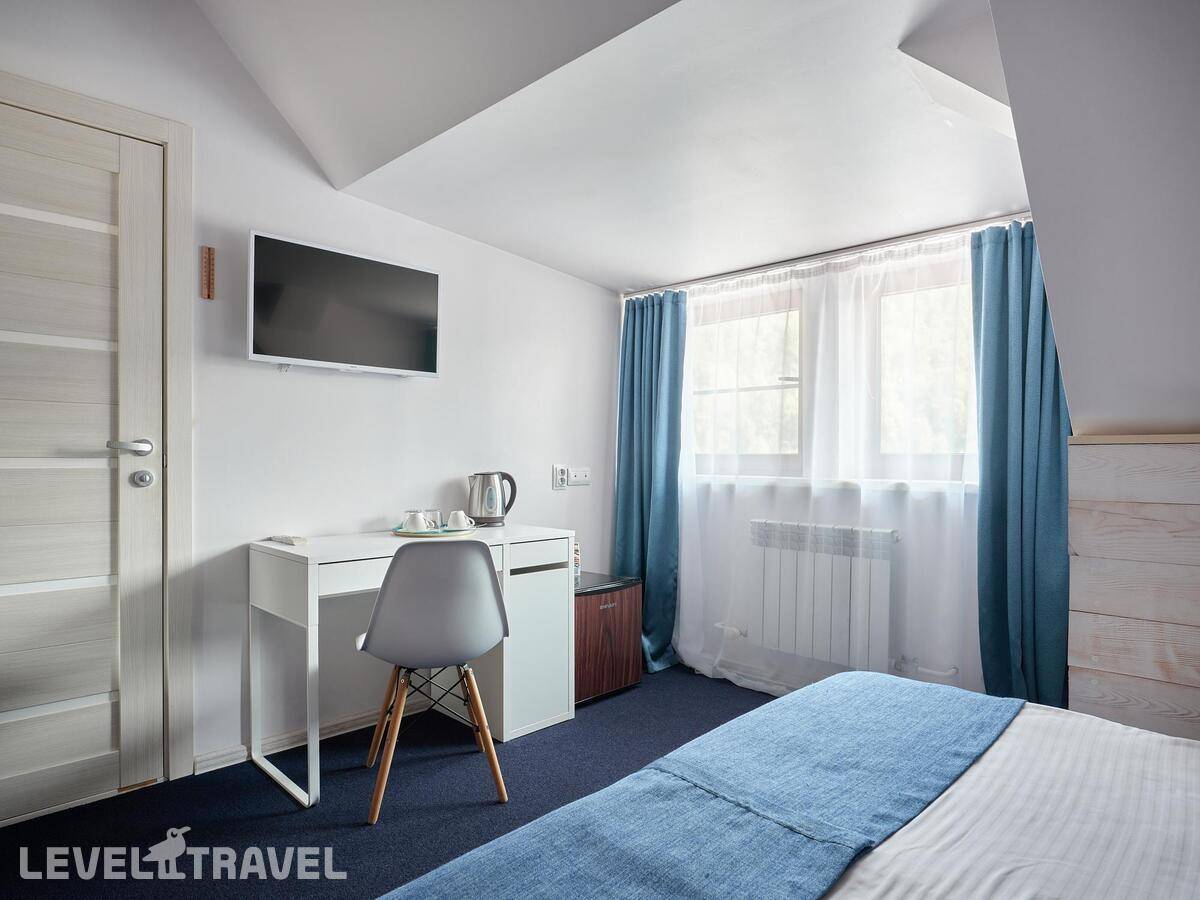 фотографии отеля Никола-Листвянка в Россия(Никола) - фото №47