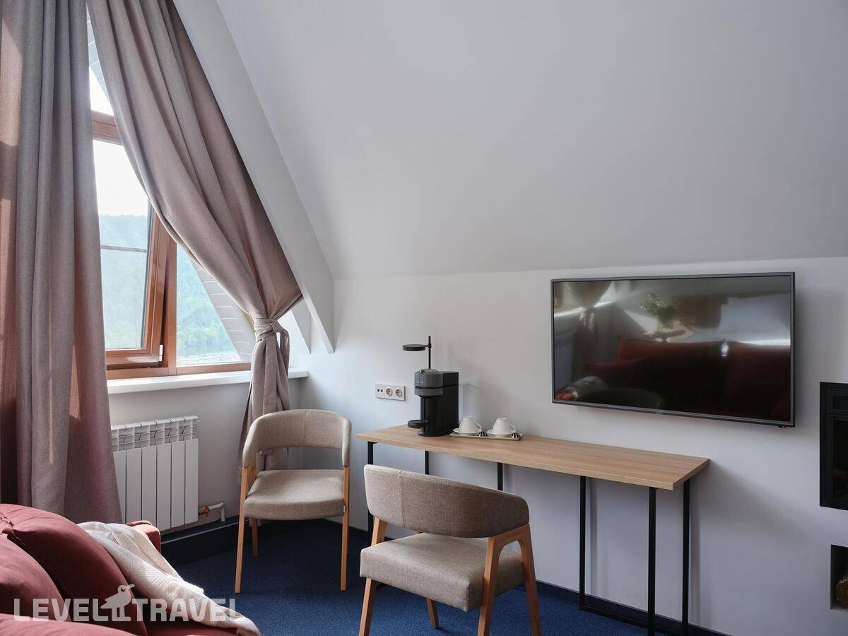 фотографии отеля Никола-Листвянка в Россия(Никола) - фото №6