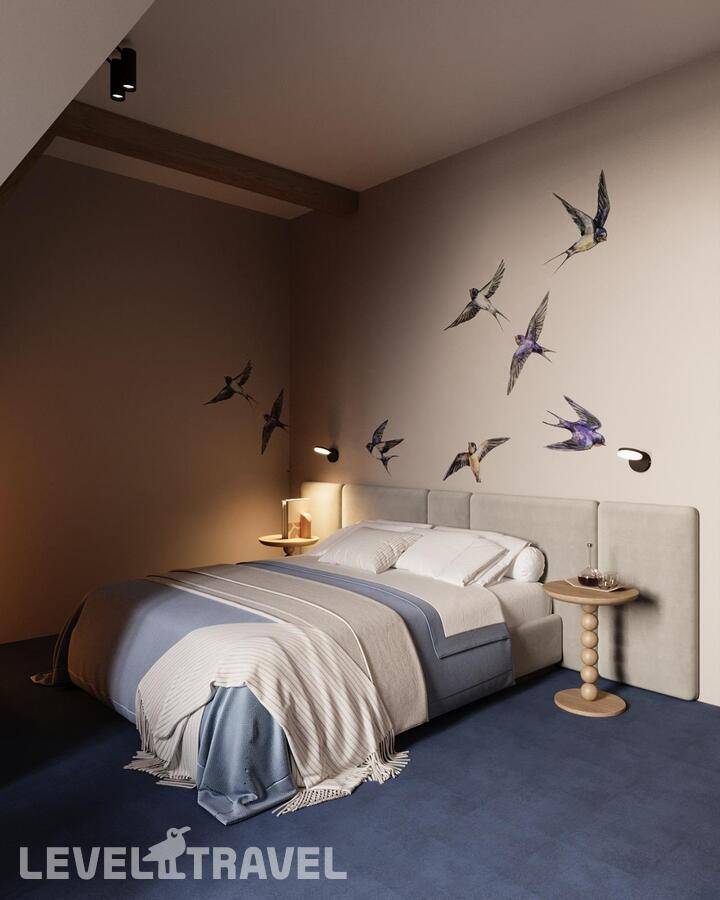 фотографии отеля Никола-Листвянка в Россия(Никола) - фото №55