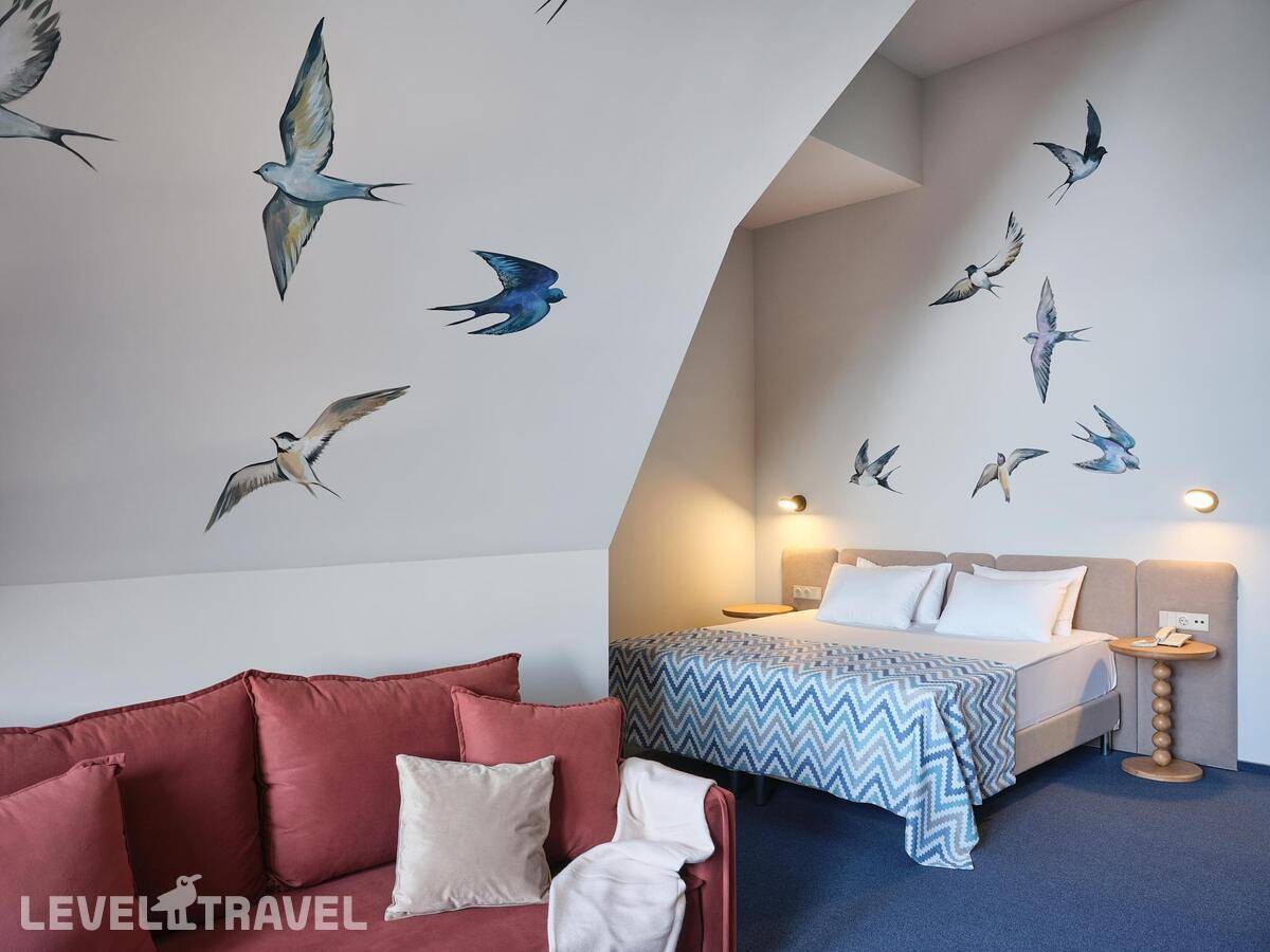 фотографии отеля Никола-Листвянка в Россия(Никола) - фото №17