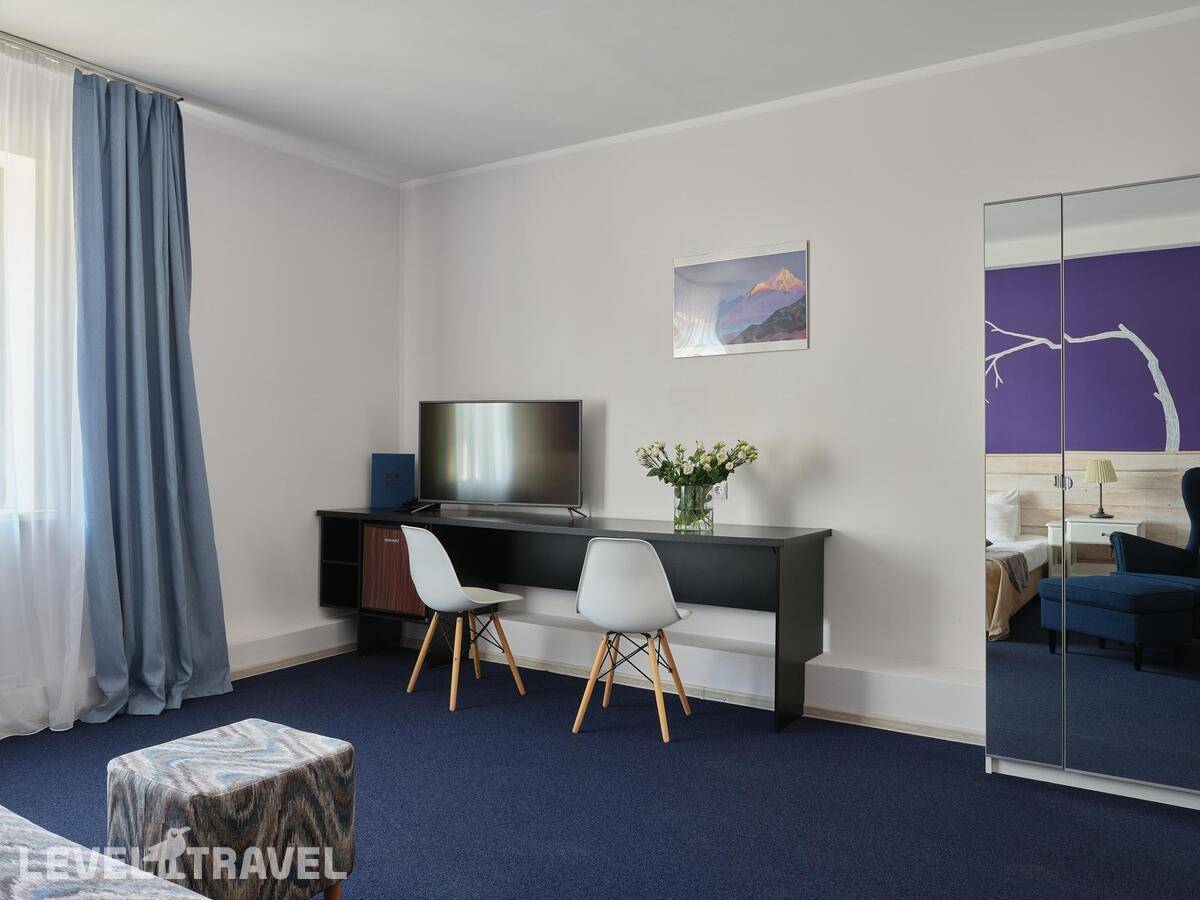 фотографии отеля Никола-Листвянка в Россия(Никола) - фото №51