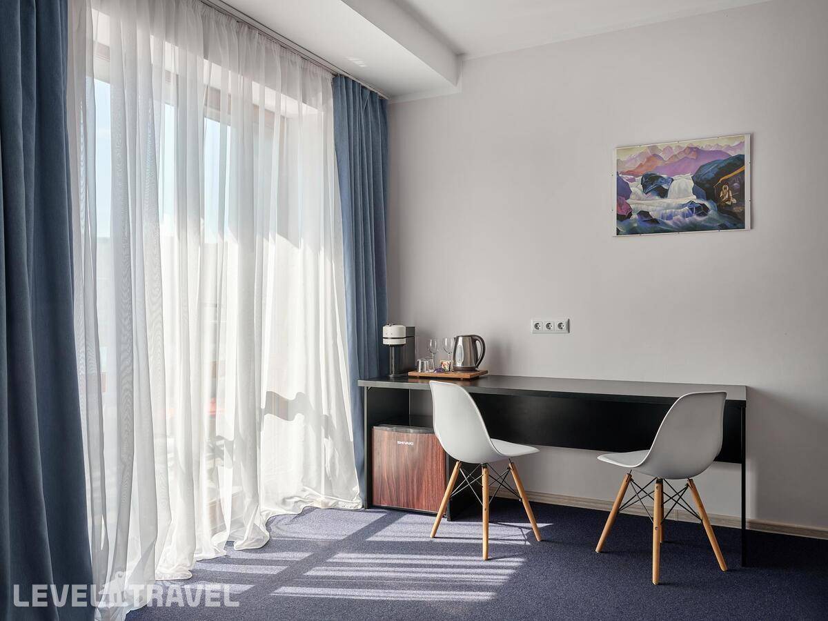 фотографии отеля Никола-Листвянка в Россия(Никола) - фото №44