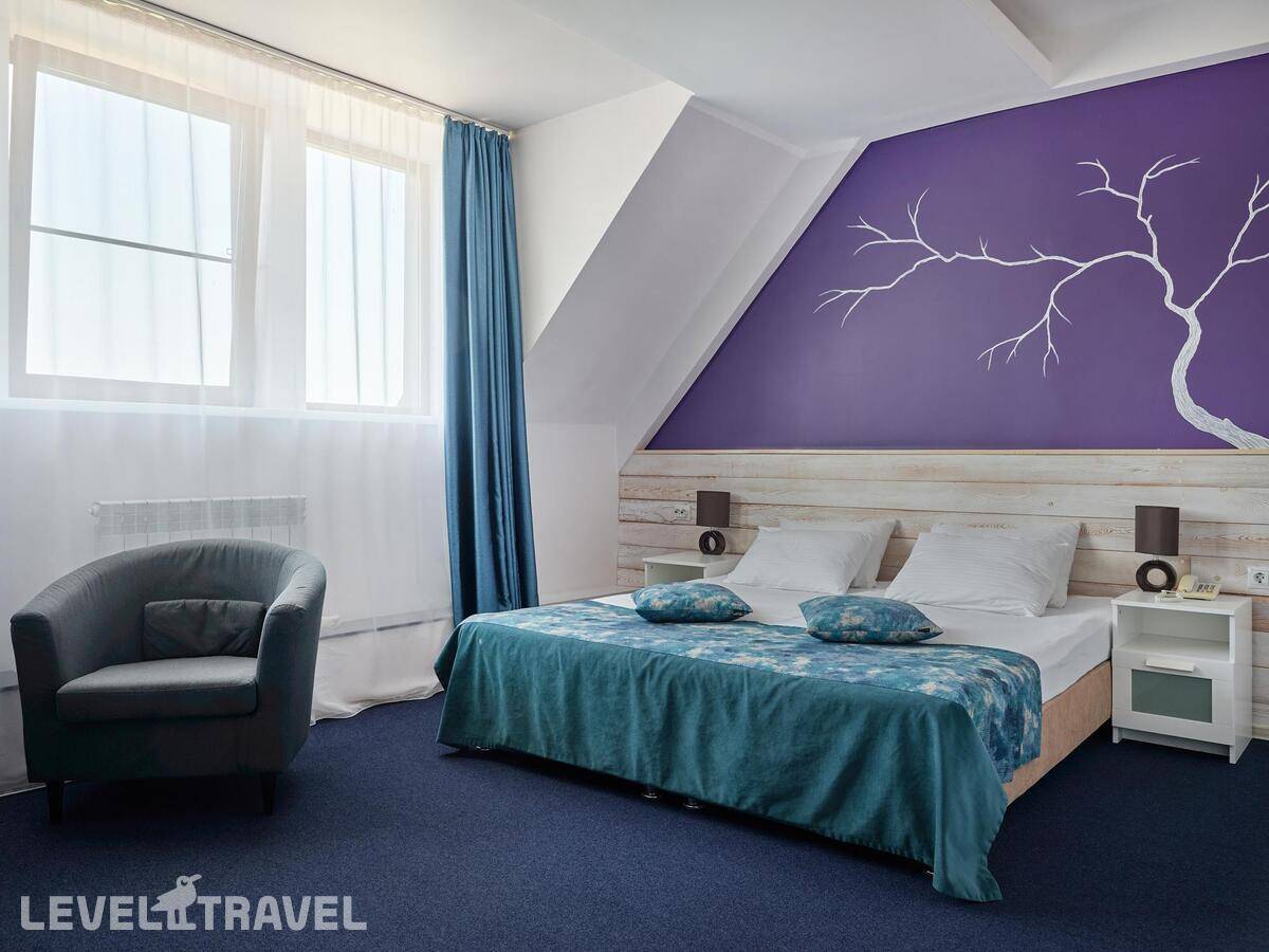 фотографии отеля Никола-Листвянка в Россия(Никола) - фото №21