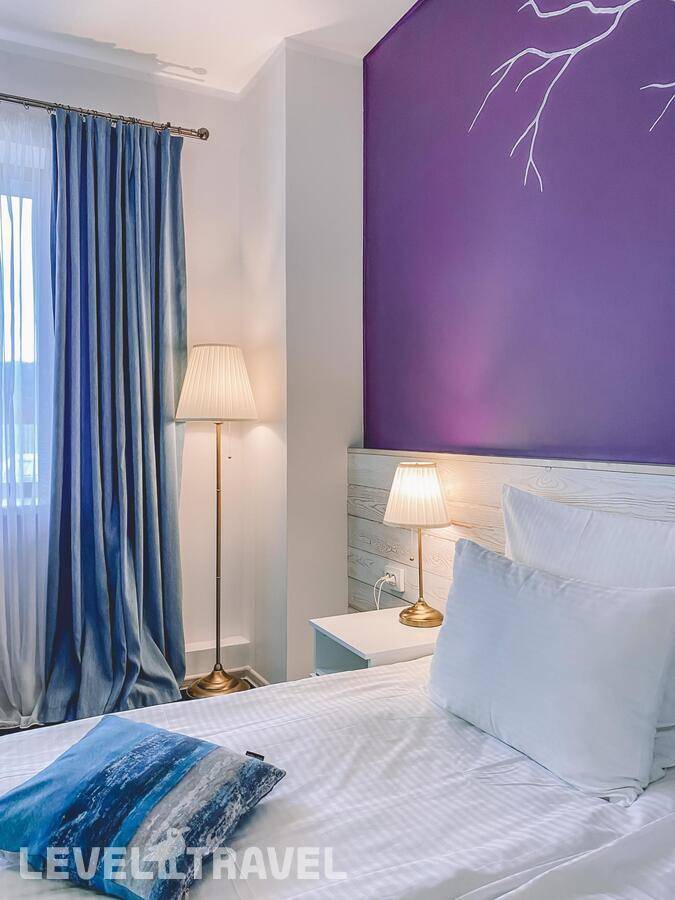 фотографии отеля Никола-Листвянка в Россия(Никола) - фото №68