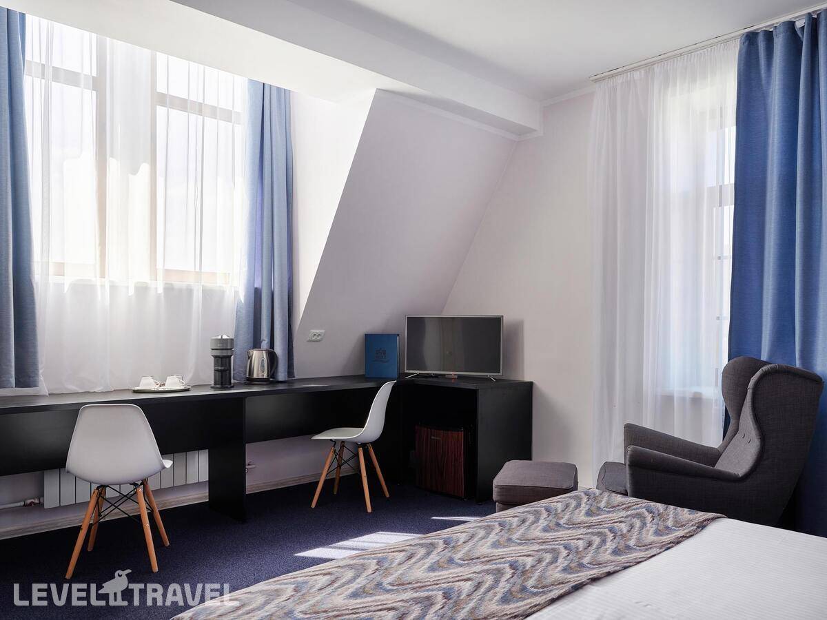 фотографии отеля Никола-Листвянка в Россия(Никола) - фото №38