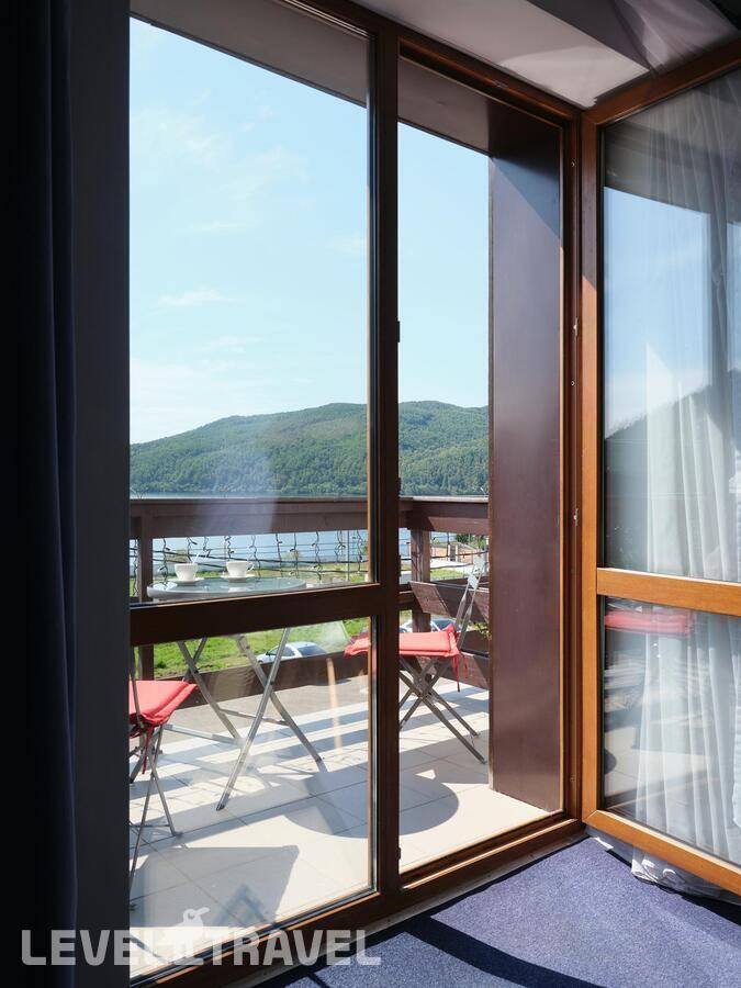 фотографии отеля Никола-Листвянка в Россия(Никола) - фото №43