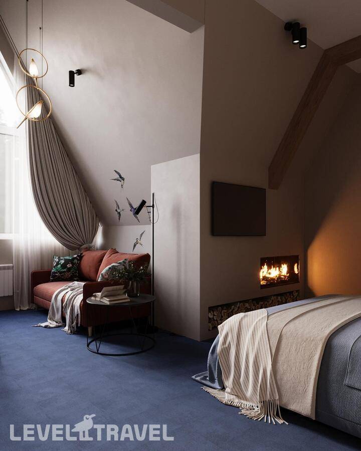 фотографии отеля Никола-Листвянка в Россия(Никола) - фото №53