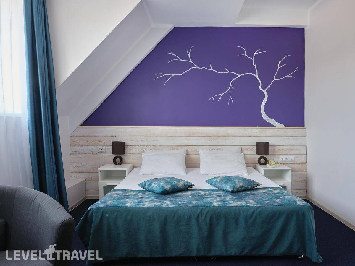 фотографии отеля Никола-Листвянка в Россия(Никола) - фото №22