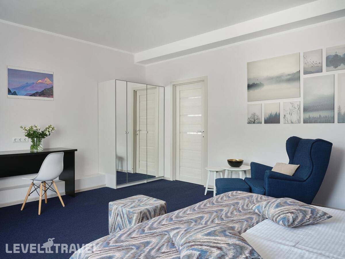 фотографии отеля Никола-Листвянка в Россия(Никола) - фото №39