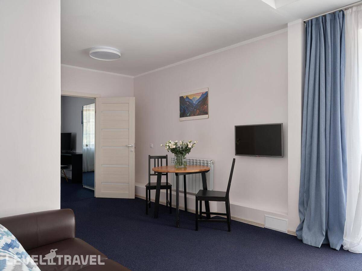 фотографии отеля Никола-Листвянка в Россия(Никола) - фото №40