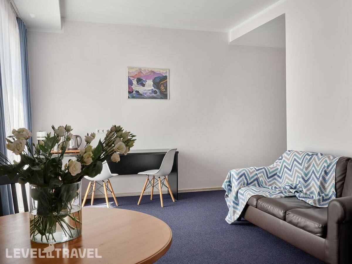 фотографии отеля Никола-Листвянка в Россия(Никола) - фото №42