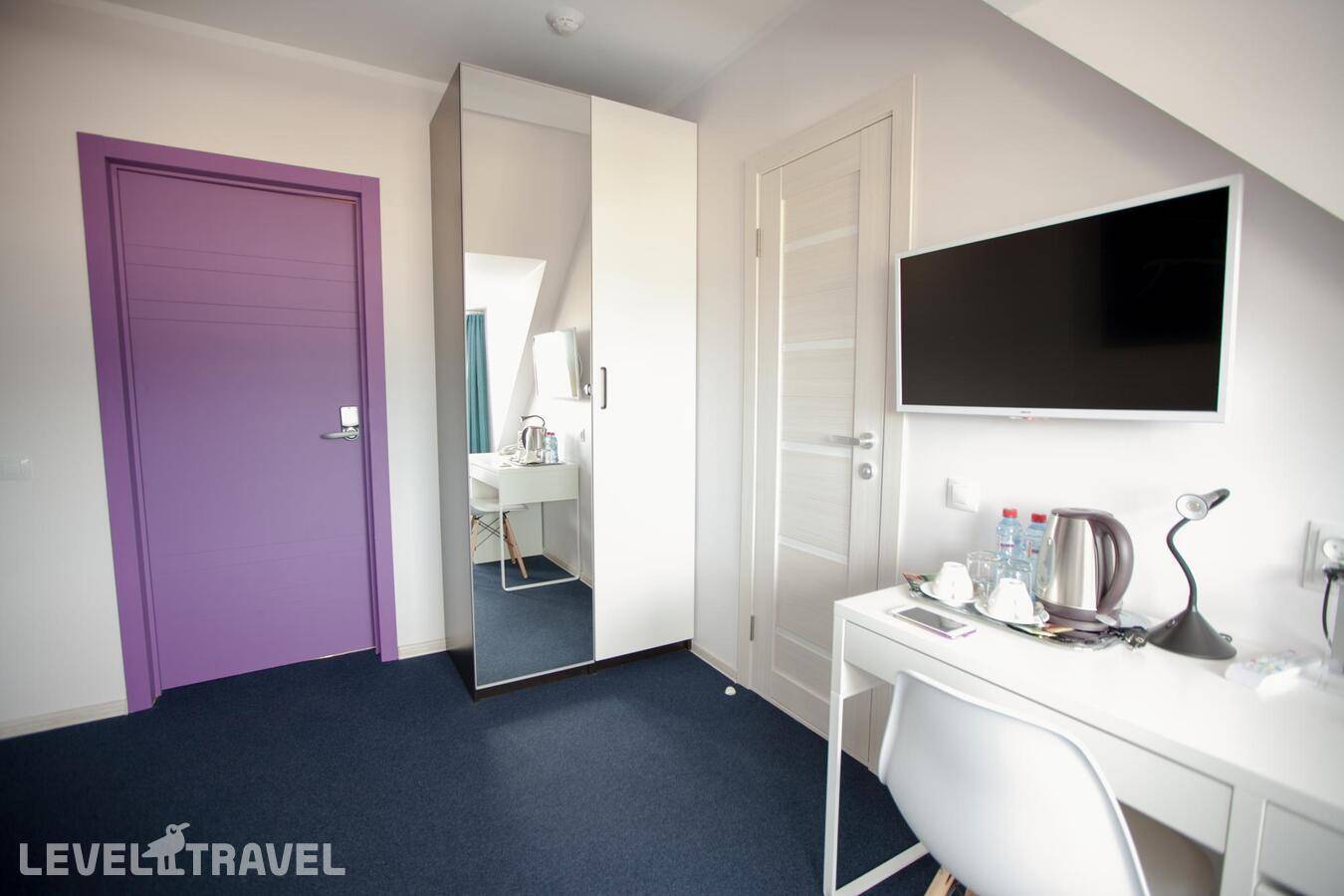 фотографии отеля Никола-Листвянка в Россия(Никола) - фото №67