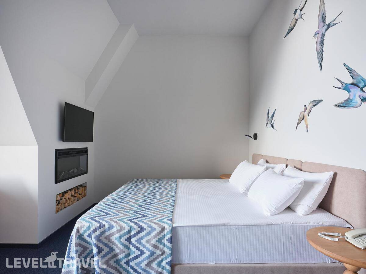 фотографии отеля Никола-Листвянка в Россия(Никола) - фото №3