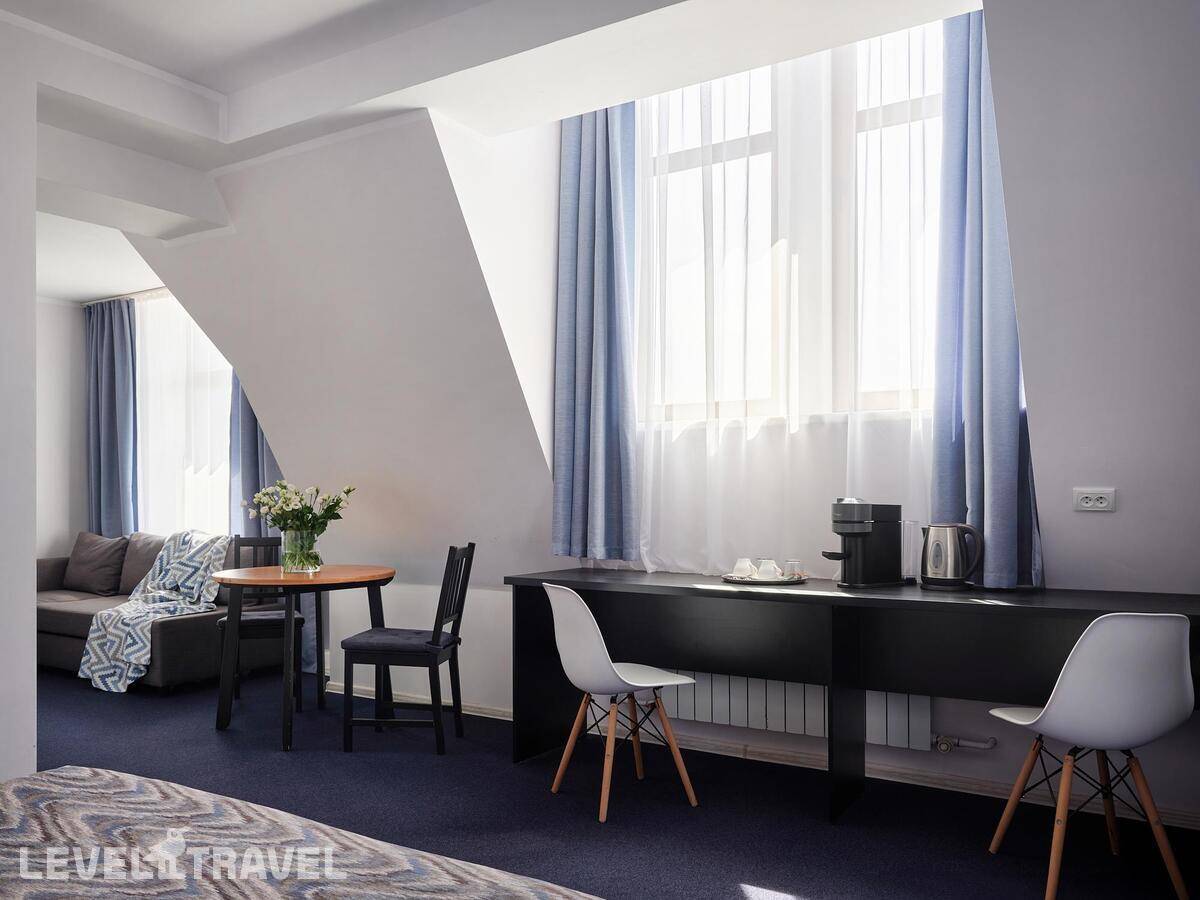 фотографии отеля Никола-Листвянка в Россия(Никола) - фото №37