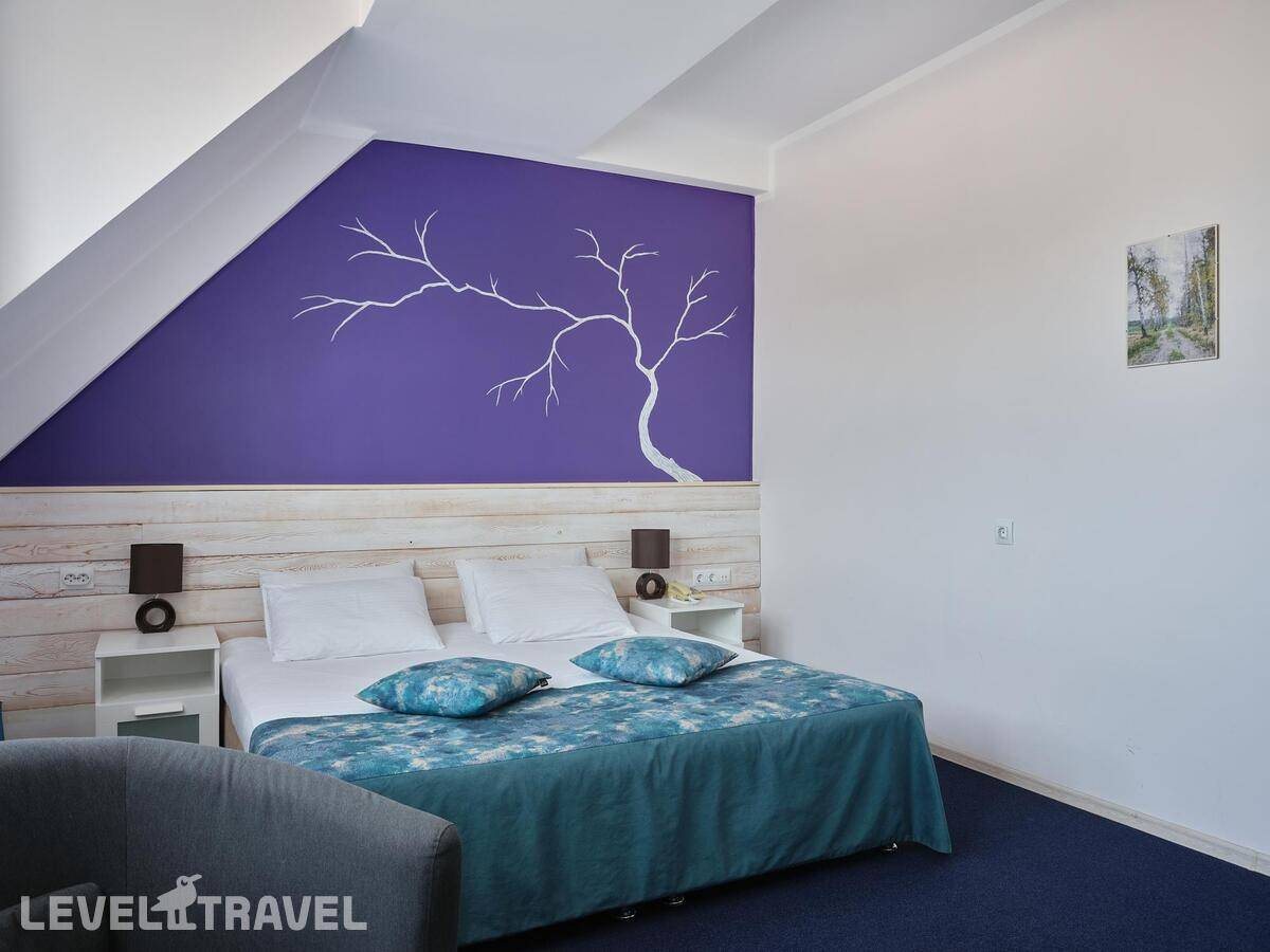 фотографии отеля Никола-Листвянка в Россия(Никола) - фото №18