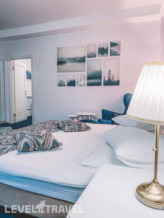 фотографии отеля Никола-Листвянка в Россия(Никола) - фото №74