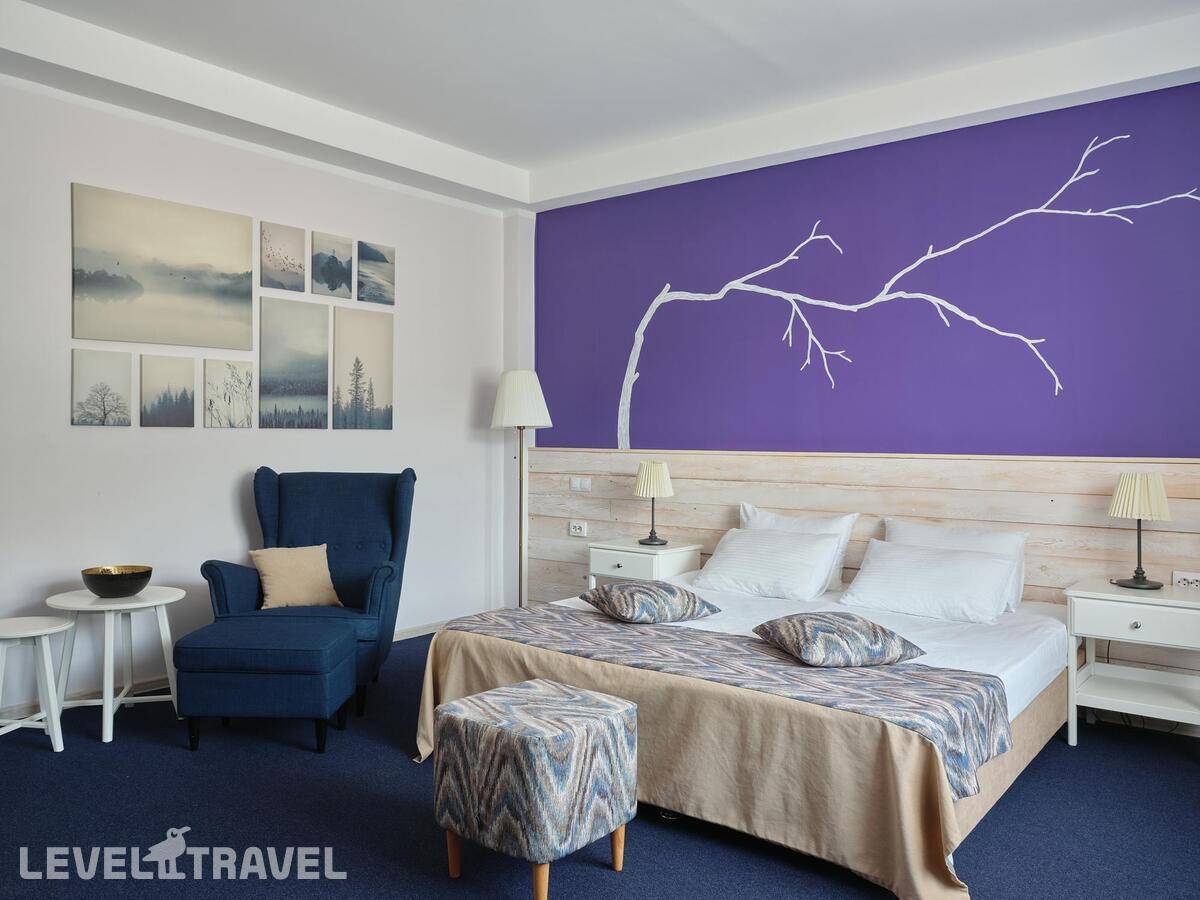 фотографии отеля Никола-Листвянка в Россия(Никола) - фото №49