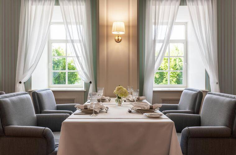 Rodina Grand Hotel & Spa Irkutsk