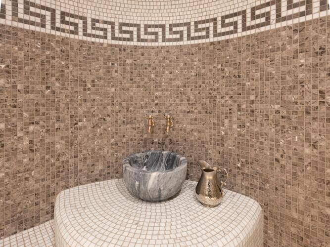 Rodina Grand Hotel & Spa Irkutsk
