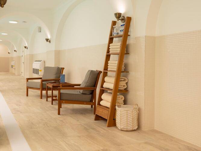 Rodina Grand Hotel & Spa Irkutsk