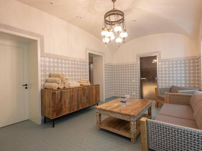 Rodina Grand Hotel & Spa Irkutsk