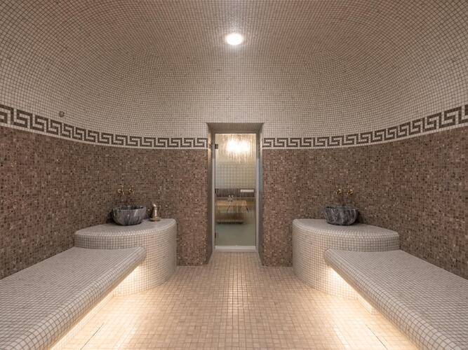 Rodina Grand Hotel & Spa Irkutsk