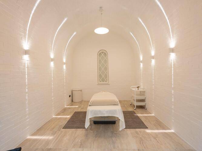 Rodina Grand Hotel & Spa Irkutsk